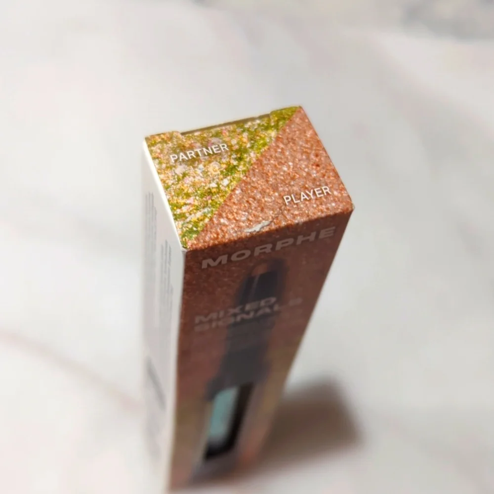 Morphe Mixed Signals Dual Ended Cream & Liquid Shadow Stick - Picture 12 of 12